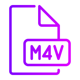 M4v icon