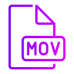 Mov icon