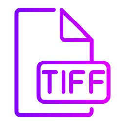 tiff icon