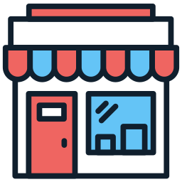 Shop icon