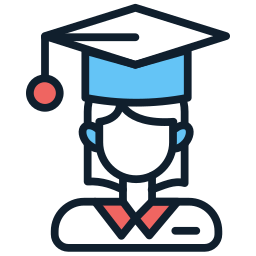 Student icon