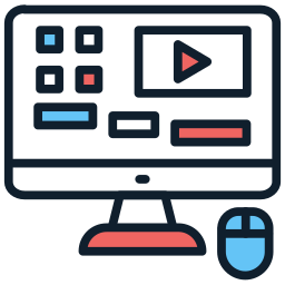 Video icon