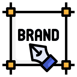 Branding icon