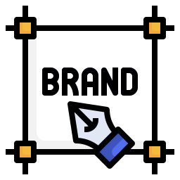 branding ikona