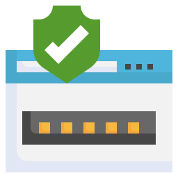 веб-защита иконка