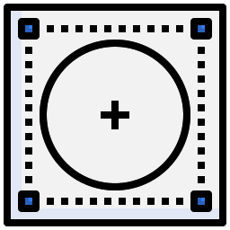 Shape icon