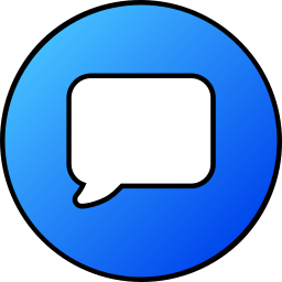 Chat icon