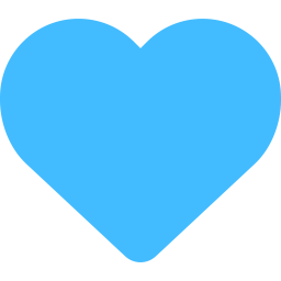 Heart icon