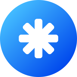 Asterisk icon