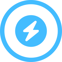 Bolt icon