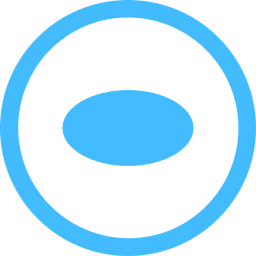 Oval icon