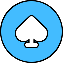 Spade icon