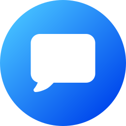 Chat icon