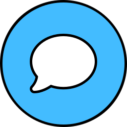 Chat icon