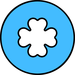 Clover icon