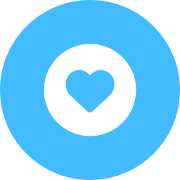 Heart icon