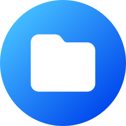 Folder icon