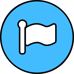 Flags icon