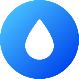 Drop icon