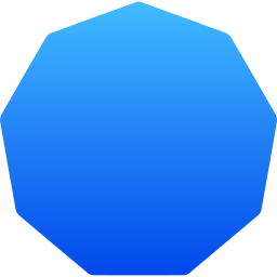 九角形 icon