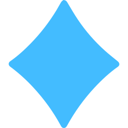 rhombus icon