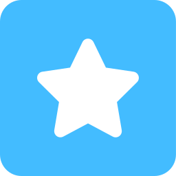 Star icon