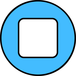 Квадрат иконка