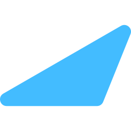 Triangle icon