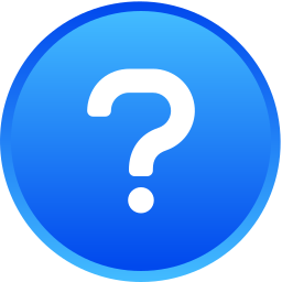 Question mark icon