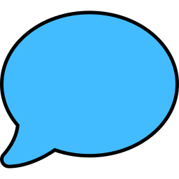 Chat icon