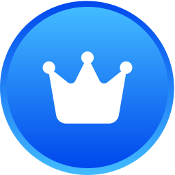 Crown icon