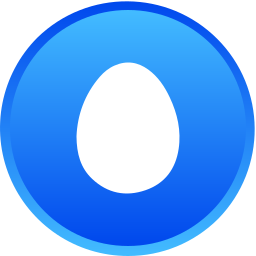 Egg icon