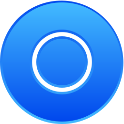 Circle icon