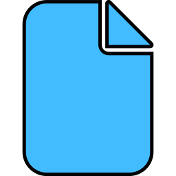 File icon