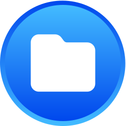 Folder icon