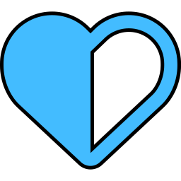 Heart icon