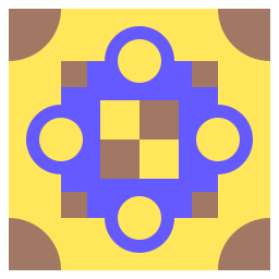 タイル icon