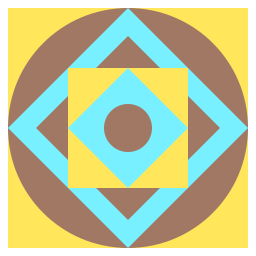 Tile icon