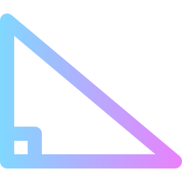 pythagoras icoon