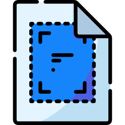 Paper icon