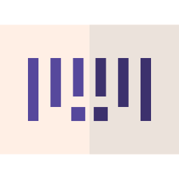 Barcode icon