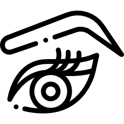 ceja icono