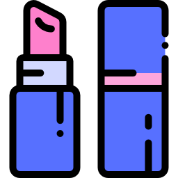 Lipstick icon