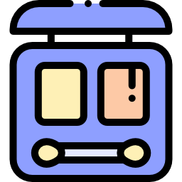 Powder icon