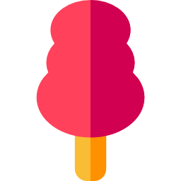 zuckerwatte icon