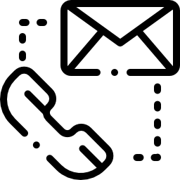 コンタクト icon