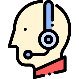 Headset icon