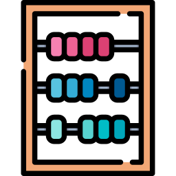 Abacus icon