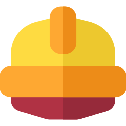 Helmet icon