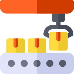 Machine icon